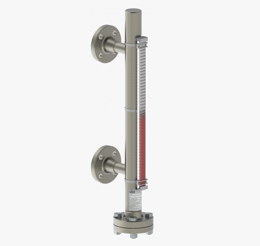 level gauge