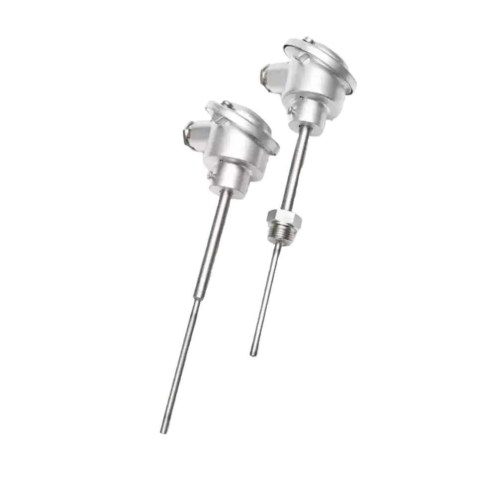Thermocouples 1
