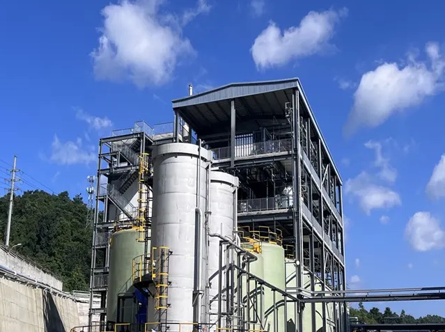 evaporator mvr