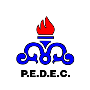 pedec logo