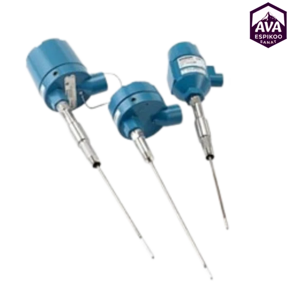 سنسور دما ترموکوپل Rosemount 214C
