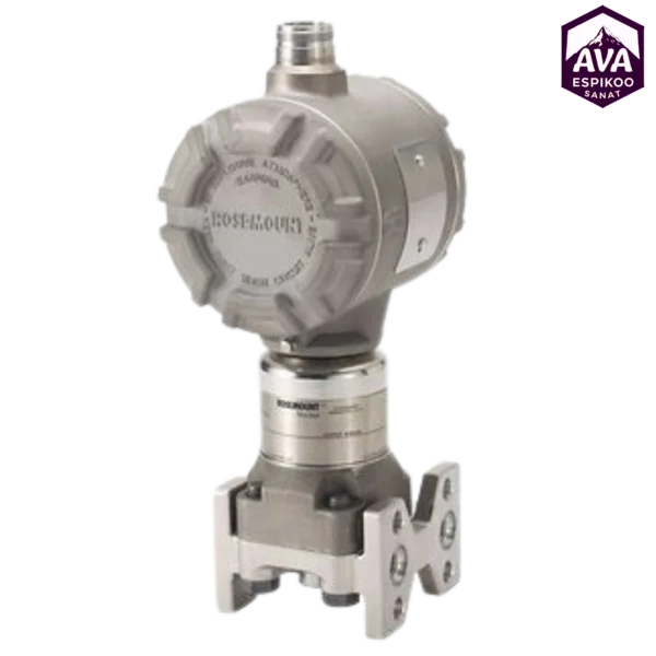 ترانسمیتر فشار Rosemount 3051S2