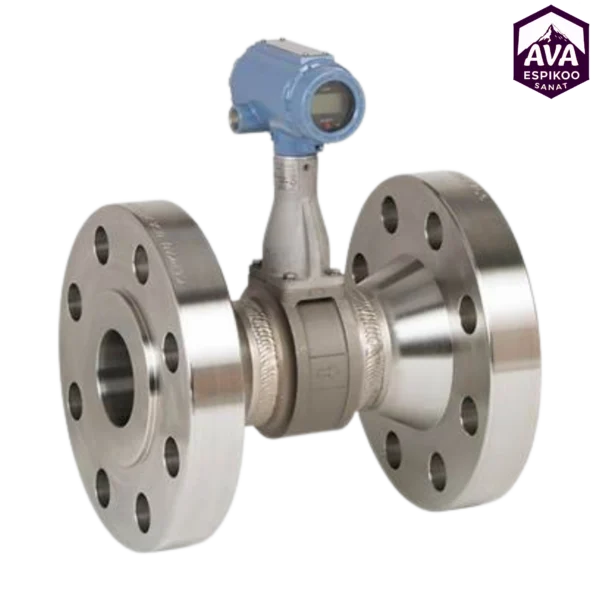 فلومترهای گردابی سری Rosemount 8800