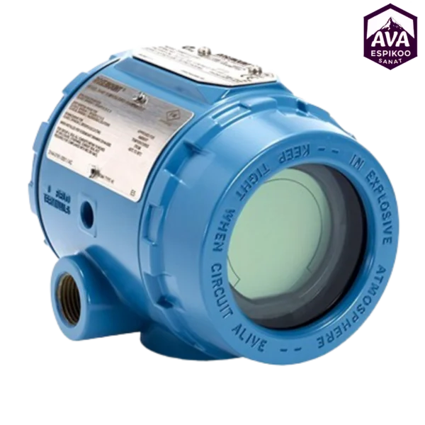 Rosemount 3144P Temperature Transmitter