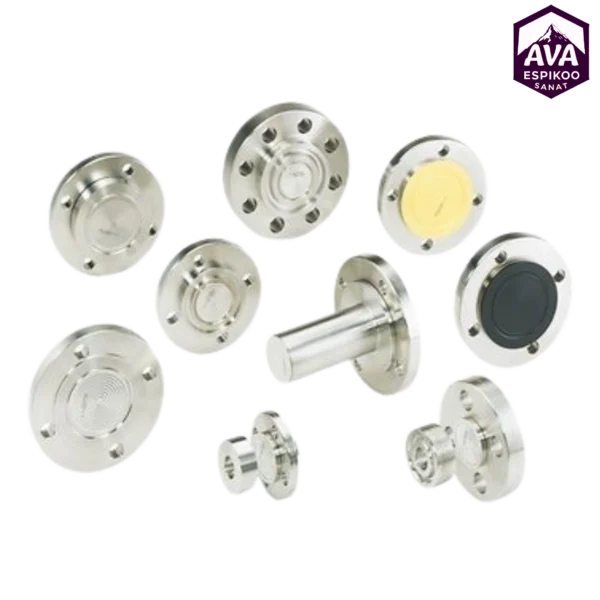 سیستم دیافراگم سیل Rosemount 1199