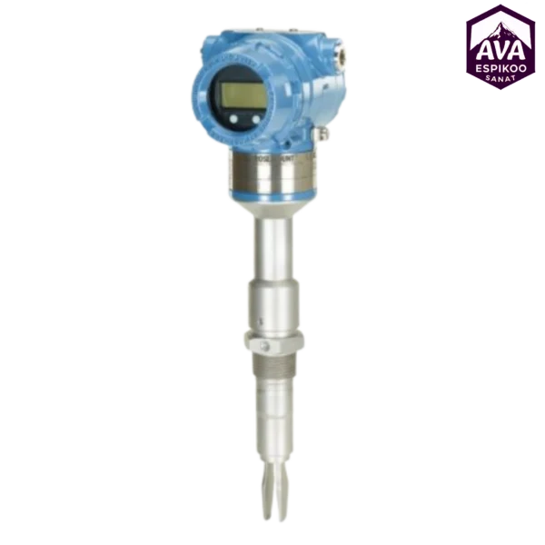لول دتکتور 2140 ROSEMOUNT Level Detector