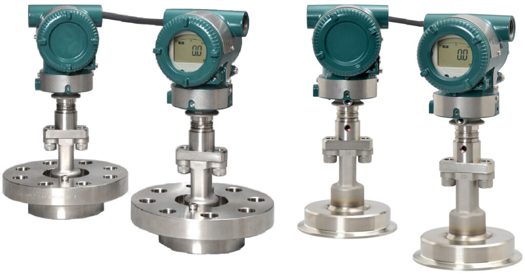 Level Transmitters