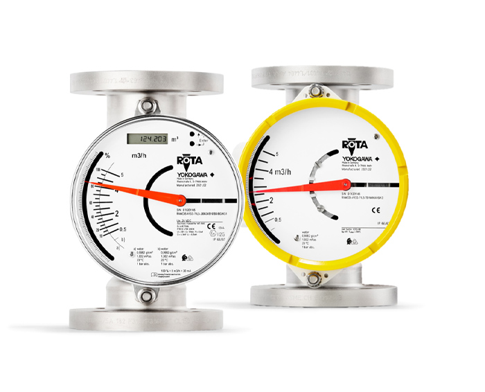 Rotameter