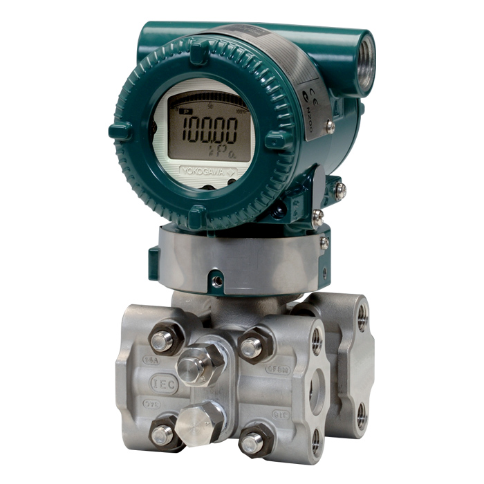 Differential Pressure