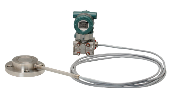 Diaphragm Seal System