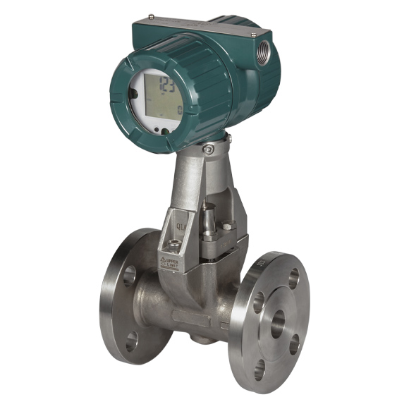 Vortex Flowmeters