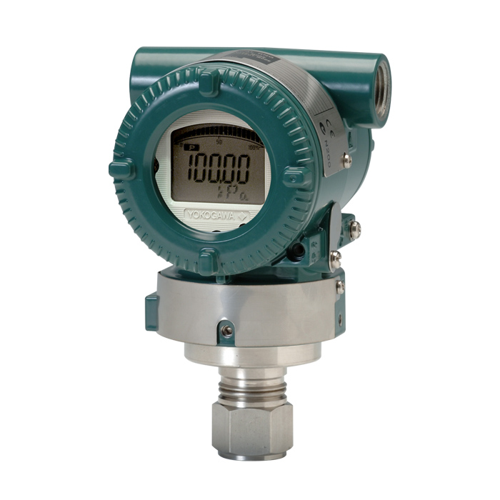 Gauge Pressure