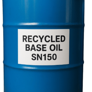 oil