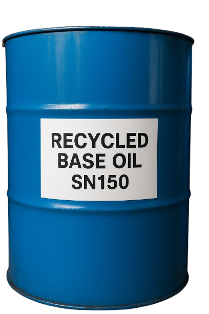 oil