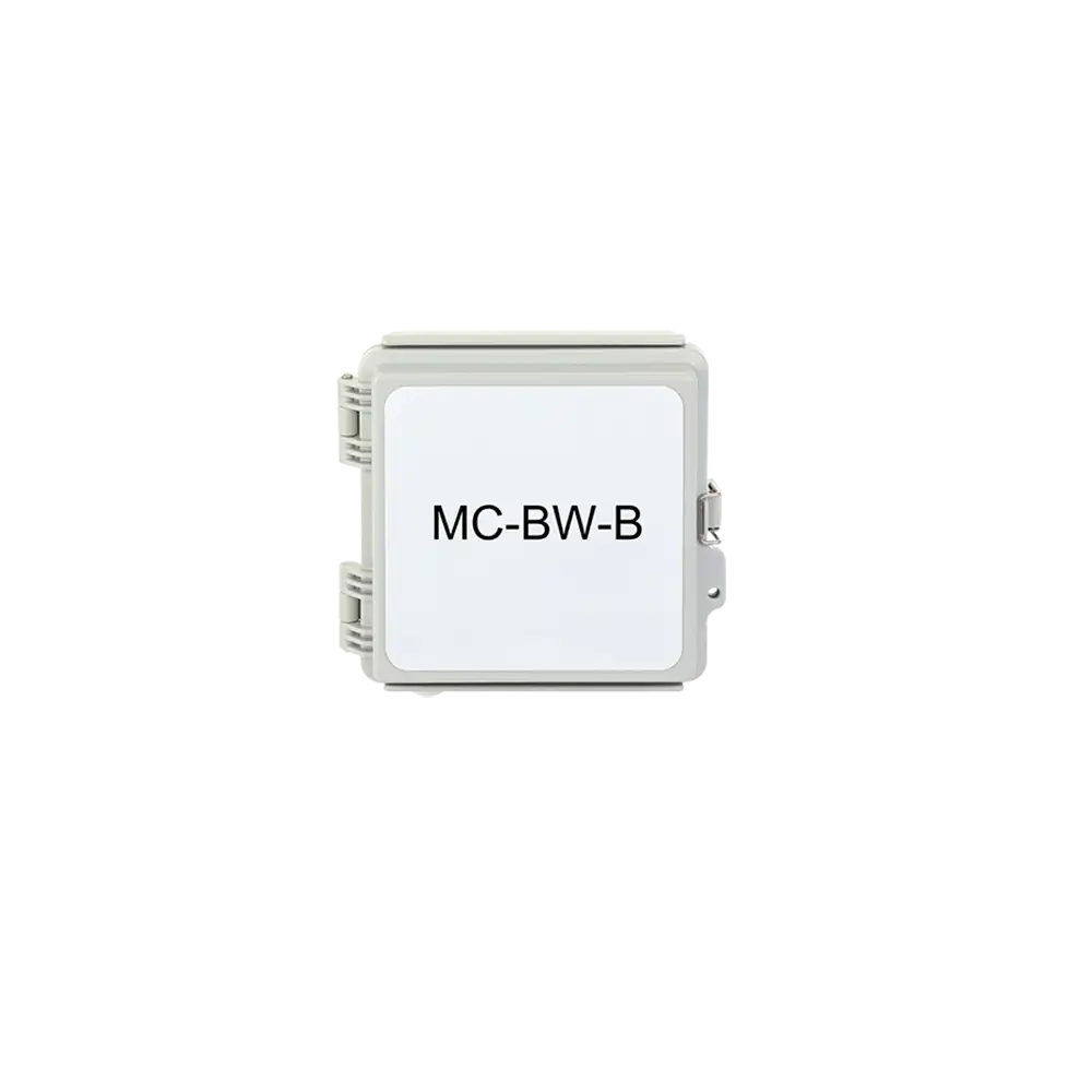 MC-BW-B Meter Controller