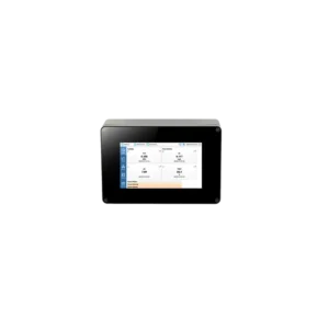 MC-W-S Meter Controller