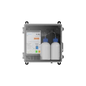 SPA Chlorine water analyzer 2222