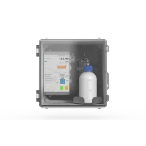 SPA-Hardness-S01 Hardness Water Analyzer آنالایزر سختی آب SPA-Hardness-S01