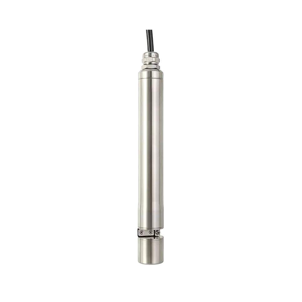 SPS-M-Lxx Multi-Wavelength Spectrum Water Quality Sensor