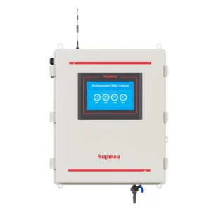 SUP-MPP500 Economy Multi-parameter Water Analyzer