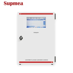 Total Nitrogen Analyzer Liquiline System: TN Analyzer for Liquid Samples