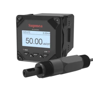 SUP-DC2000 Liquid TSS/SS analyzing meter
