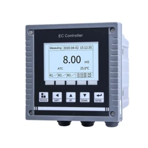 SUP-EC8.0 conductivity meter