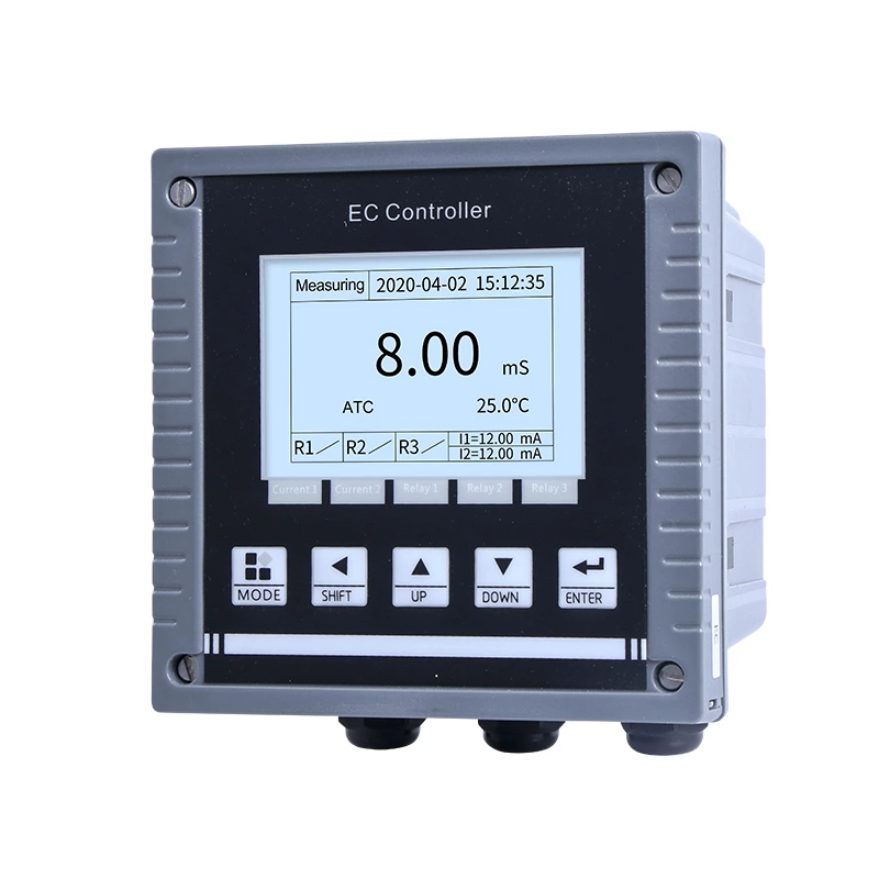 SUP-EC8.0 conductivity meter