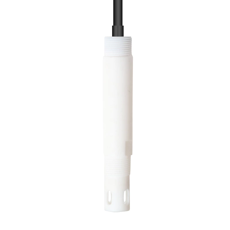 SUP-PH5013A PTFE pH sensor for corrosive medium