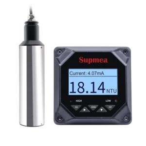 SUP-PTU-8010 Turbidity Sensor